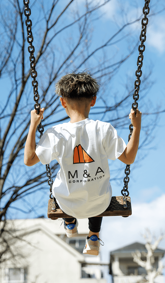 会社概要 | 株式会社M&A